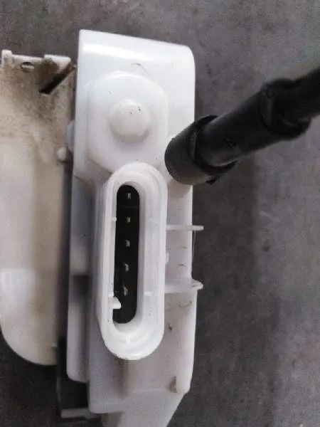 Cerradura Puerta Delantera Izquierda para Citroën C3