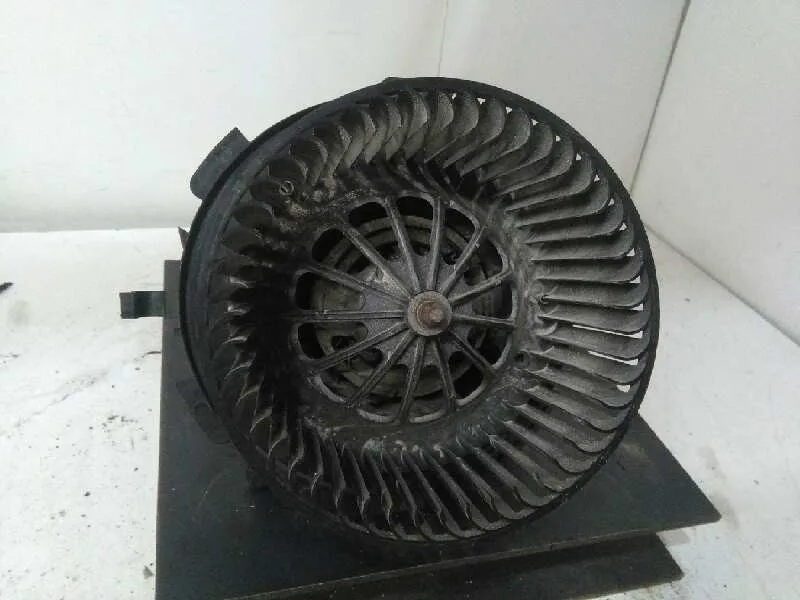 Motor Calefaccion para Opel Zafira B