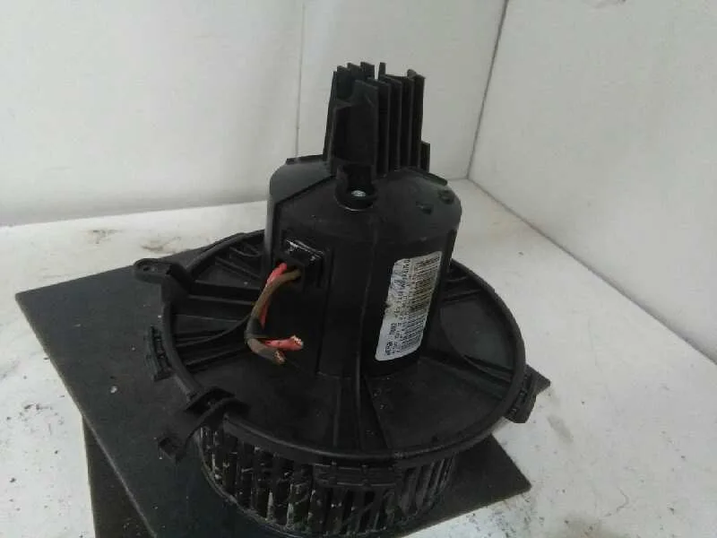 Motor Calefaccion para Opel Zafira B