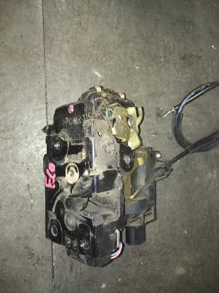 Cerradura Puerta Trasera Izquierda para Skoda Octavia Berlina (1U2)