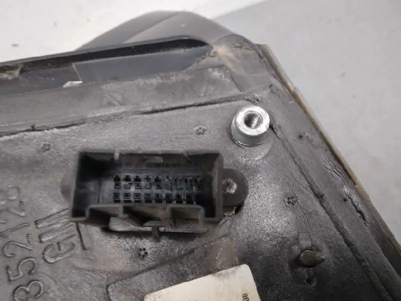 Retrovisor Derecho para Opel Vectra C Berlina