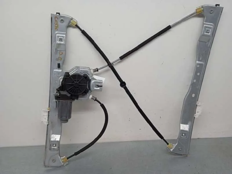 Elevalunas Delantero Derecho para Citroën Ds3