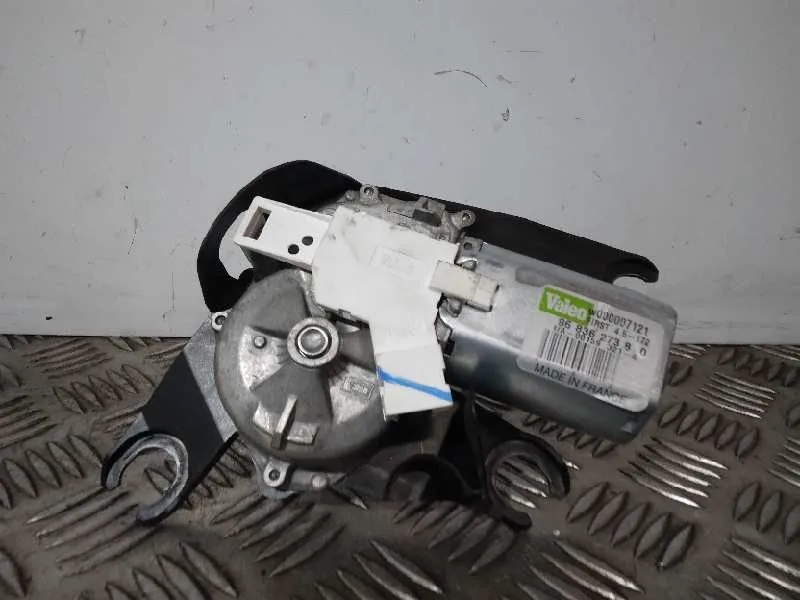 Motor Limpia Trasero para Citroën Ds3