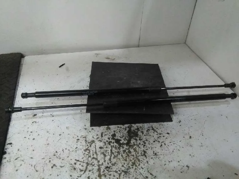 Amortiguadores Maletero / Porton para Porsche Panamera