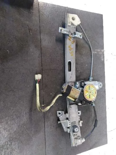 Elevalunas Delantero Izquierdo para Mazda Xedos 9 (Ta)