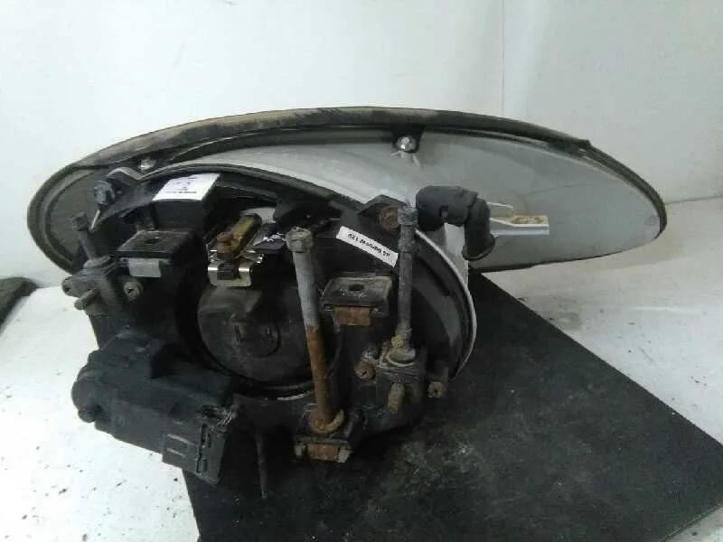Faro Izquierdo para Mercury Sable