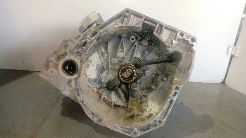 Caja Cambios para Nissan Pulsar (C13)