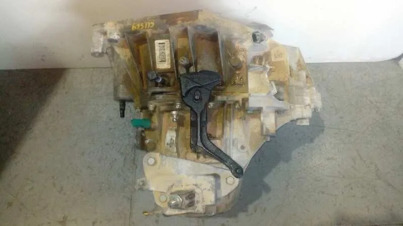 Caja Cambios para Nissan Pulsar (C13)