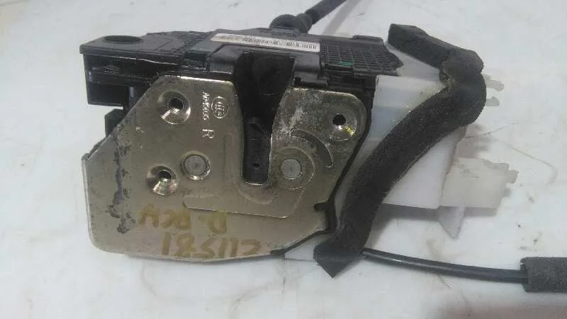 Cerradura Puerta Delantera Derecha para Kia Carens ( )