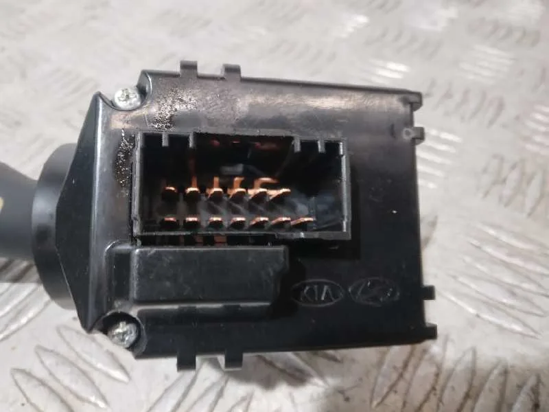 Mando Limpia para Kia Carens ( )