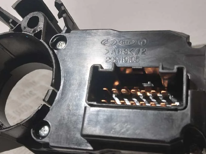 Mando Luces para Kia Carens ( )