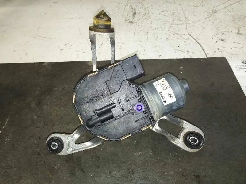 Motor Limpia Delantero para Kia Carens ( )