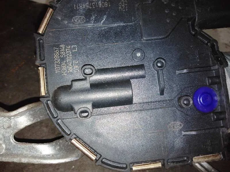 Motor Limpia Delantero para Kia Carens ( )