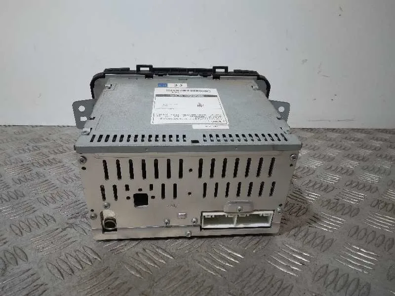 Sistema Audio / Radio Cd para Kia Carens ( )