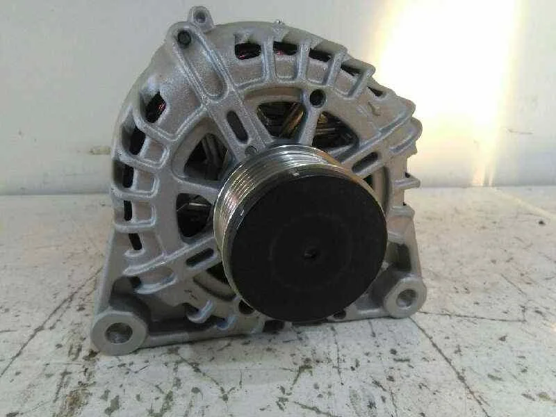 Alternador para Ford C-Max (Ceu)