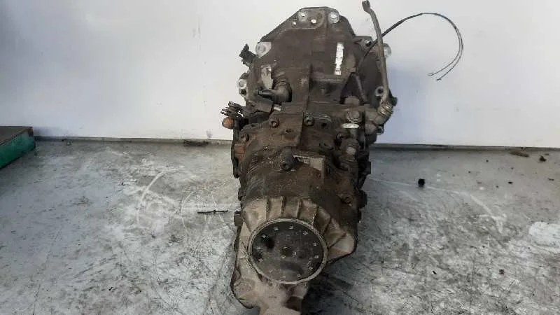 Caja Cambios para Audi A6 Berlina (4B2)
