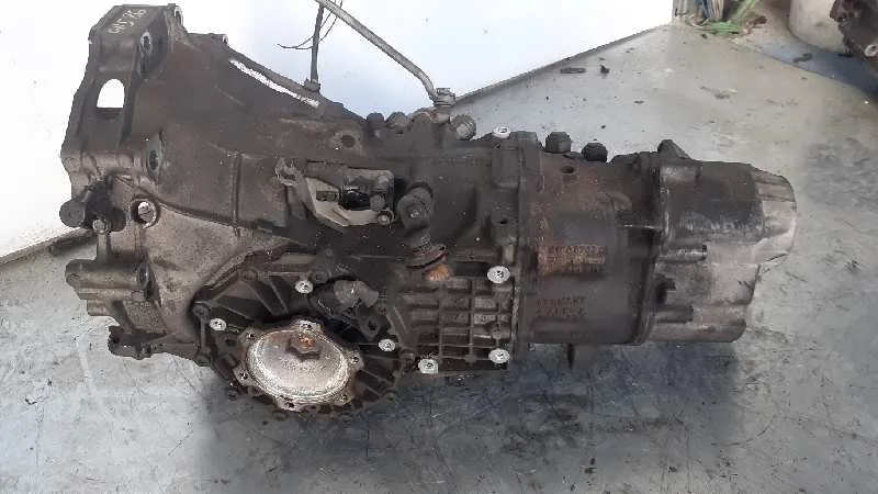 Caja Cambios para Audi A6 Berlina (4B2)