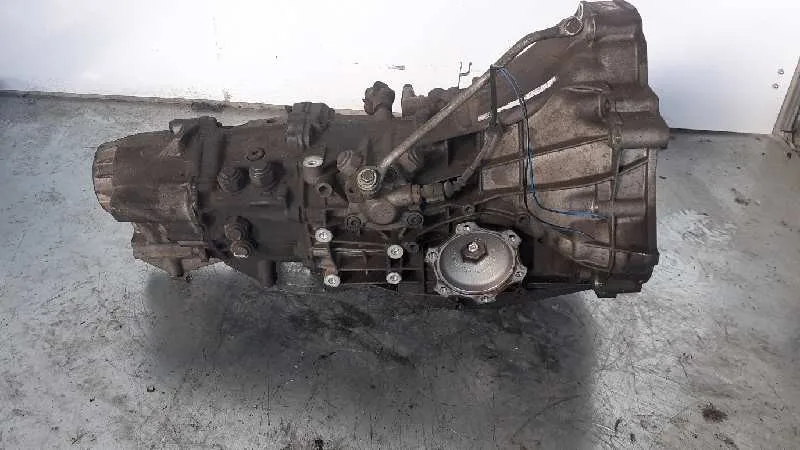 Caja Cambios para Audi A6 Berlina (4B2)