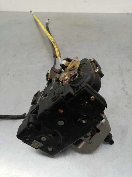Cerradura Puerta Trasera Derecha para Audi A6 Berlina (4B2)