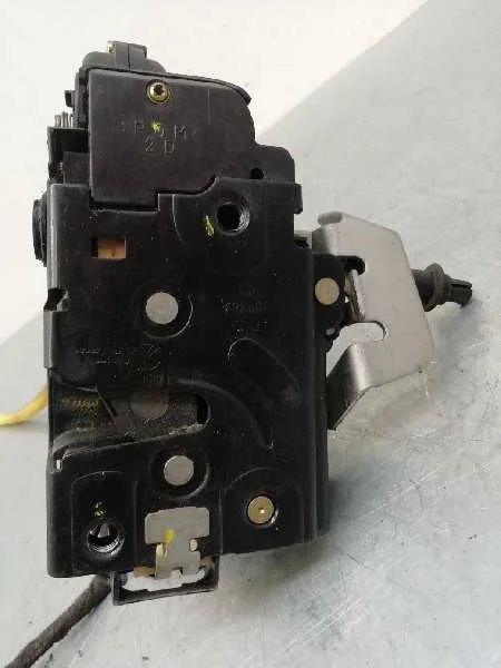 Cerradura Puerta Trasera Derecha para Audi A6 Berlina (4B2)