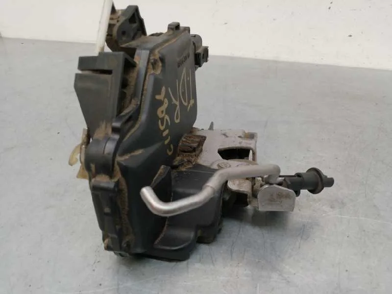 Cerradura Puerta Trasera Derecha para Audi A6 Berlina (4B2)
