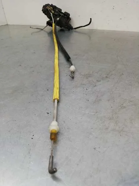 Cerradura Puerta Trasera Derecha para Audi A6 Berlina (4B2)