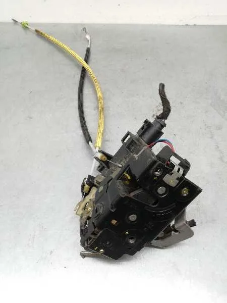 Cerradura Puerta Trasera Izquierda para Audi A6 Berlina (4B2)
