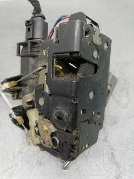 Cerradura Puerta Trasera Izquierda para Audi A6 Berlina (4B2)
