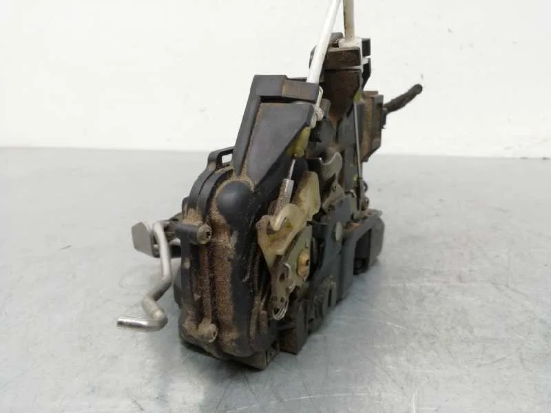 Cerradura Puerta Trasera Izquierda para Audi A6 Berlina (4B2)