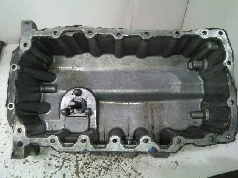 Carter para Volkswagen Passat Berlina (3C2)