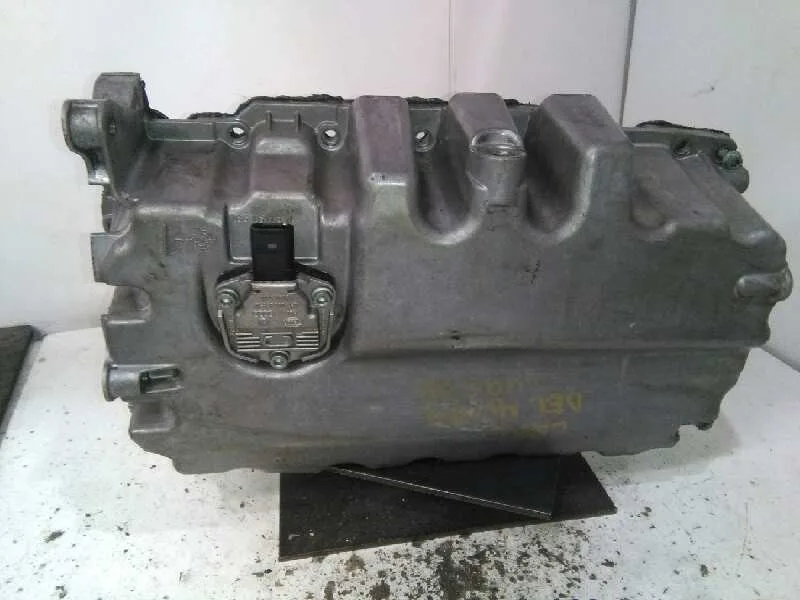 Carter para Volkswagen Passat Berlina (3C2)