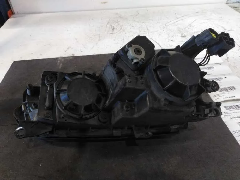Faro Izquierdo para Mazda Xedos 9 (Ta)