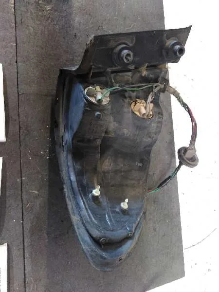 Piloto Trasero Derecho para Mazda Xedos 9 (Ta)