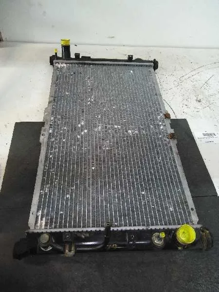 Radiador Agua para Mazda Xedos 9 (Ta)