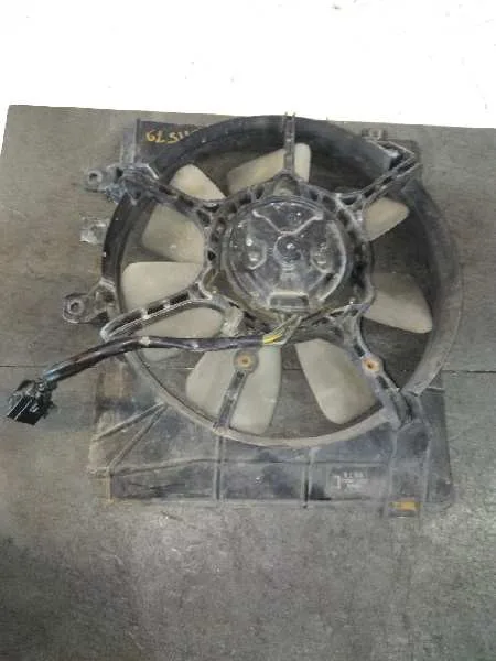 Electroventilador para Mazda Xedos 9 (Ta)