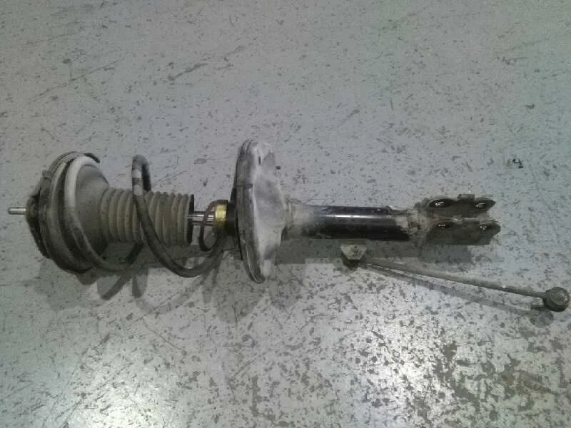 Amortiguador Delantero Izquierdo para Toyota Rav 4 (A2)