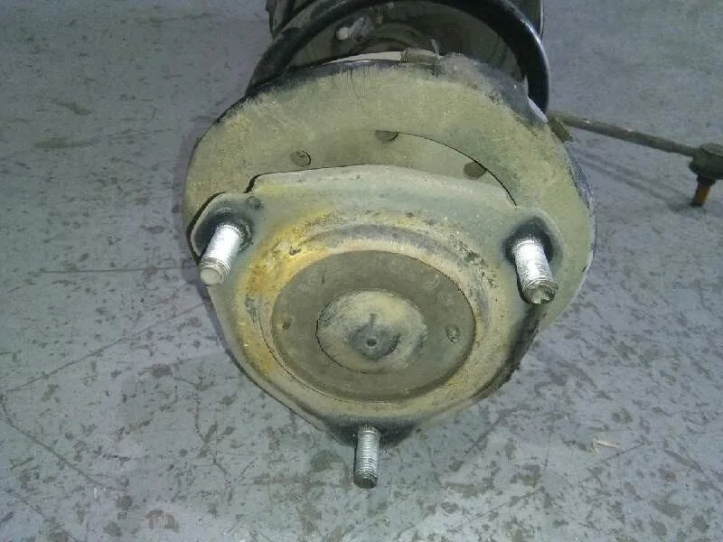 Amortiguador Delantero Izquierdo para Toyota Rav 4 (A2)