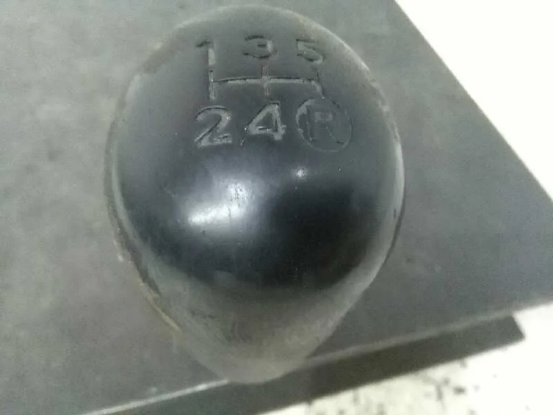Pomo Palanca Cambio para Toyota Rav 4 (A2)