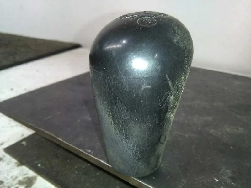 Pomo Palanca Cambio para Toyota Rav 4 (A2)
