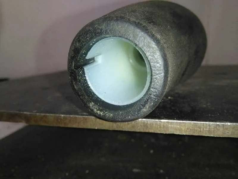 Pomo Palanca Cambio para Toyota Rav 4 (A2)