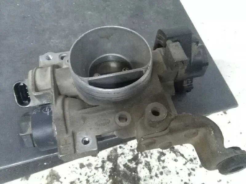 Caja Mariposa para Fiat Punto Berlina (188)