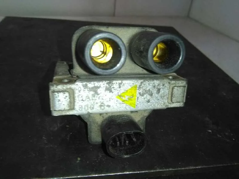 Bobina Encendido para Fiat Punto Berlina (188)