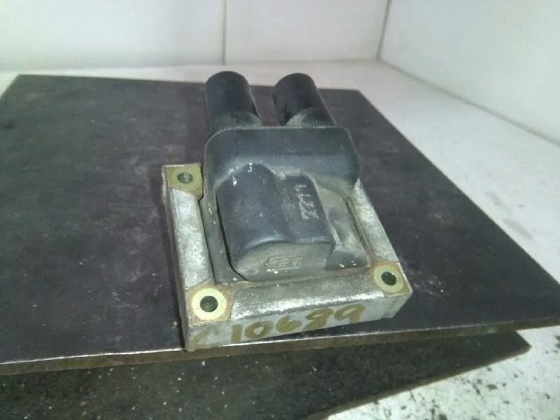 Bobina Encendido para Fiat Punto Berlina (188)