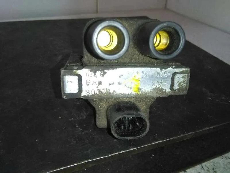 Bobina Encendido para Fiat Punto Berlina (188)