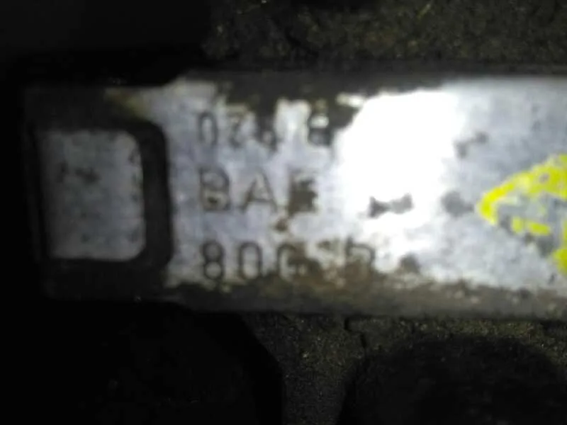 Bobina Encendido para Fiat Punto Berlina (188)