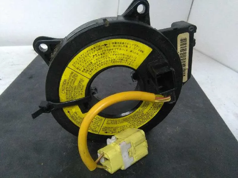 Anillo Airbag para Mazda 626 Berlina (Gf)