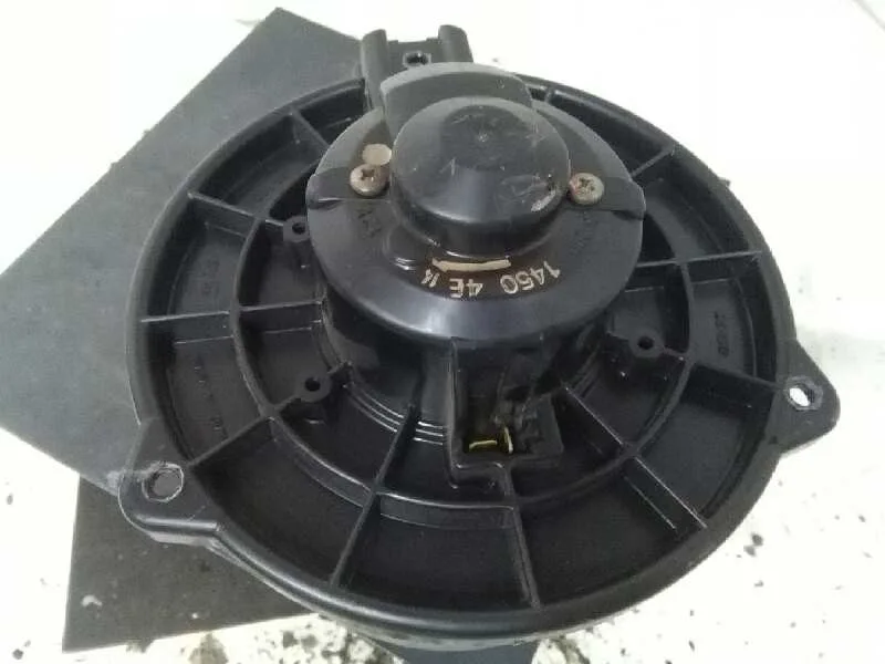 Motor Calefaccion para Toyota Rav 4 (A2)