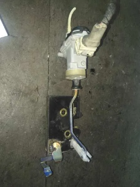 Cerradura Puerta Delantera Izquierda para Seat Toledo (1L)