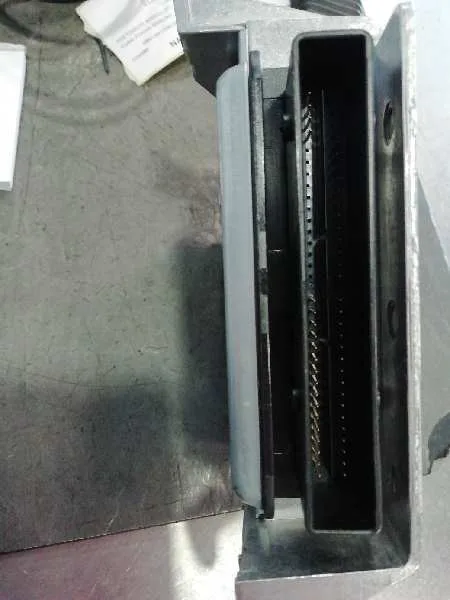 Centralita Airbag para Renault Megane Ii Coupe/Cabrio