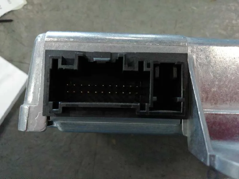 Centralita Airbag para Renault Megane Ii Coupe/Cabrio